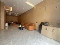 Tianyue International Hotel (Zhaosu People's Government Tianma Food Street Branch) - Barer