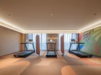 Orange Hotel Mianyang Changhong International City Yuewanglou Branch