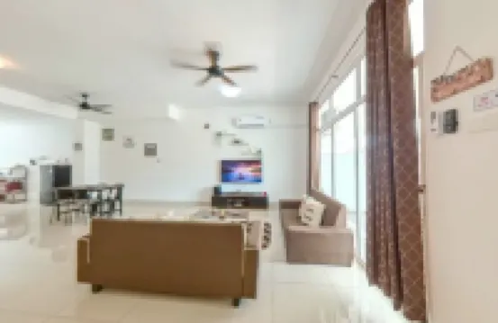 Desaru Comfy Homestay