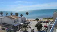 Sea View, Duplex Apartment, Pool, Balcony