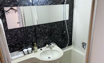 HOTEL LiVEMAX BUDGET Chofu-Ekimae