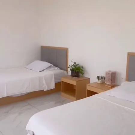 Fengling Shenxuan Tourism Homestay