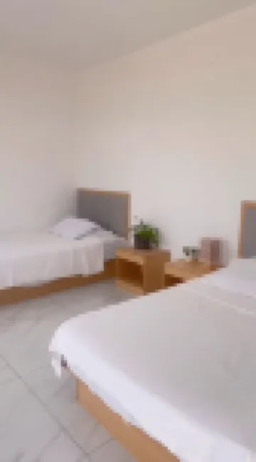 Fengling Shenxuan Tourism Homestay