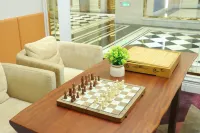 Wyndham Taian West - Gym