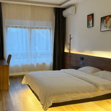 H.T Hotel Hotels in der Nähe von Flughafen Belgrad Nikola Tesla