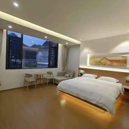 Youjia Homestay
