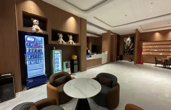 君悦酒店（連南順德廣場店）