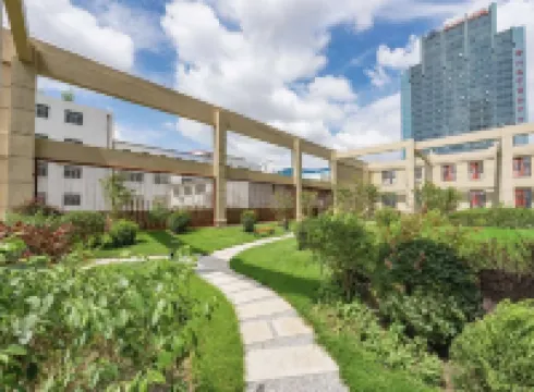 Xi Design Guesthouse