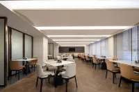 Atour Hotel（Shenyang Zhongjie Imperial Palace Chang'an Temple）