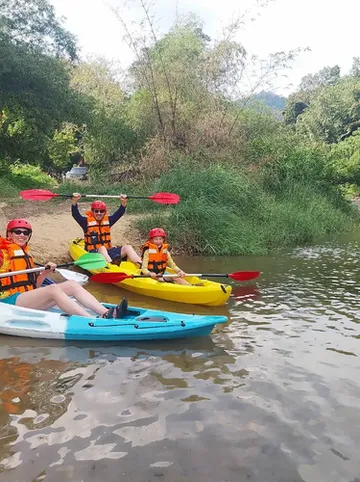 รูปภาพของโฟร์ฮาร์ท ลอฟท์เฮ้าส์