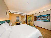 Zalantun Wanda Yue Hotel Hotels in Zhalantun