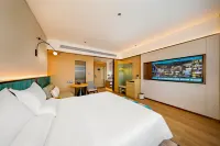 Zalantun Wanda Yue Hotel