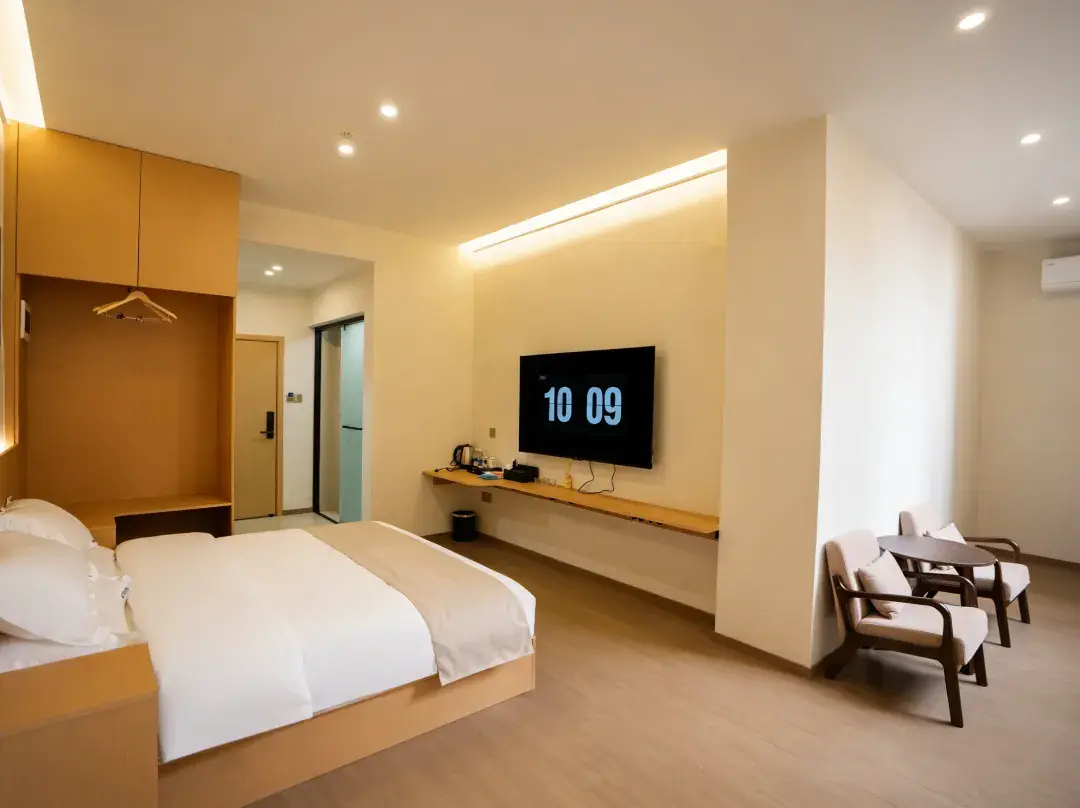 Fengchi Hotel - Zhaotong