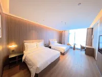 景悦興運ホテル（大同古城代王府）