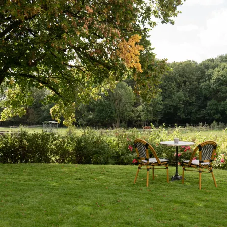 Villa Edmond Hôtel & Spa - Maison Blanche Bièvres