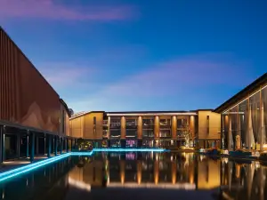 Longyou Tianyuan Resort