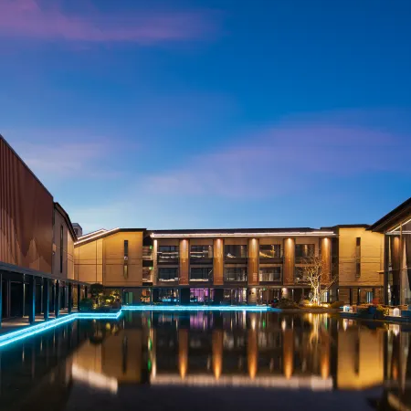 Longyou Tianyuan Resort
