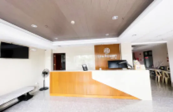 Lea Robert Hotel Angeles Pampanga
