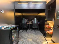 Junlong Premium E-sports Hotel (Renmin West Road) - Esports