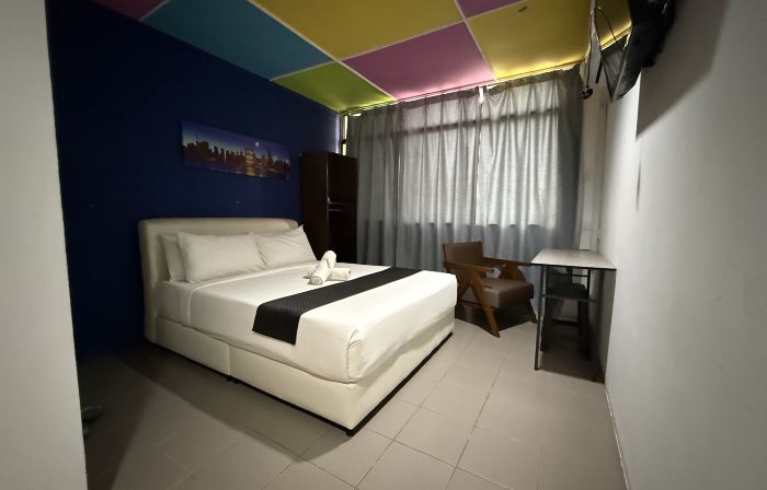 Cassia Inn Kuching