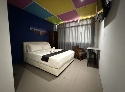 Cassia Inn Kuching