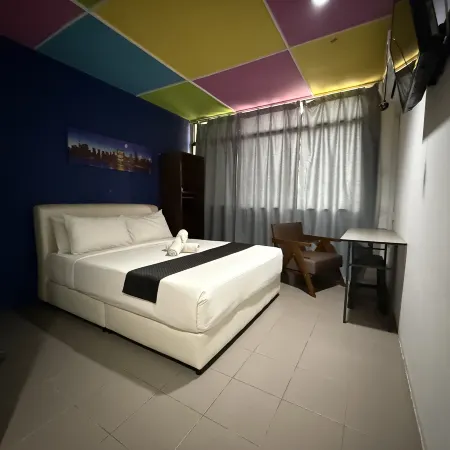 Cassia Inn Kuching