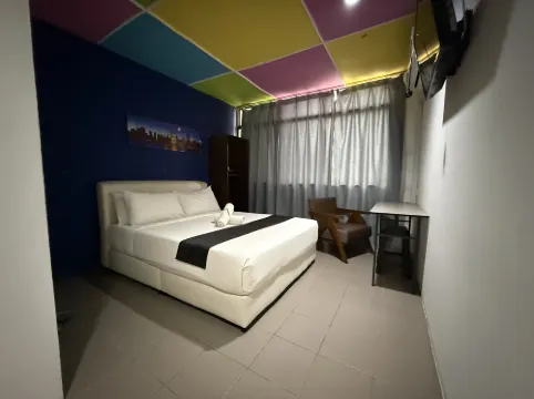 Cassia Inn Kuching