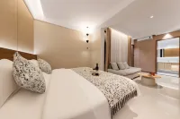 Mile Huquan Nativeland Boran Homestay