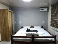 Caravan Hostel