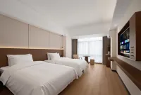 Yuexinfu Hotel (Wenchang Branch)
