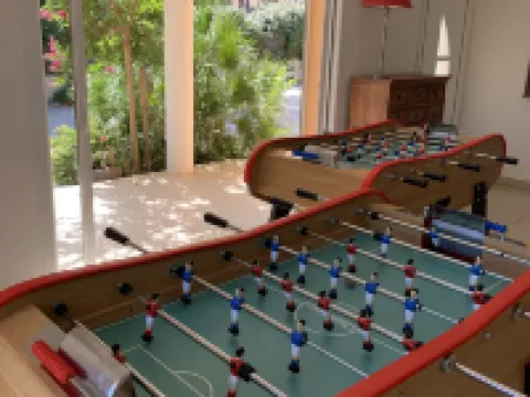 Domaine Villas Mandarine Private Pools & Spa Hoteles en Calvi