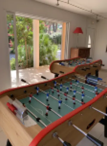 Domaine Villas Mandarine Private Pools & Spa