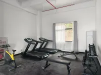 Riverside Bay Hotel - palestra