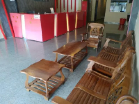 Swing & Pillows @ Skudai Johor Hotels in Sekudai