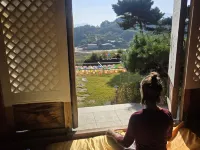 Goheung Pet Friendly Hanok Temple Stay 高興郡酒店