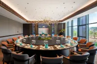 Linkong Jinjiang Hotel - breakfast