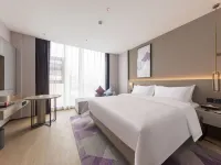 Lifeng Hotel Chongqing Three Gorges Museum People's Grand Hall Flagship Store Hotel in zona Museo Three Gorges