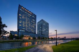 Vienna International Hotel (Suzhou Railway Station North Square)