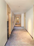 Moyue Hotel (Changshu Downtown Area Fangta East Street Pedestrian Street) - New
