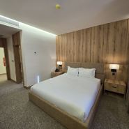 BAZ Hotel Airport Road