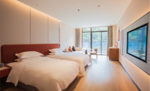 Sunriver Danxiaziyoujia Hotel