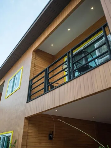 รูปภาพของThe M Pool Villas Bangkok - BTS Ekkamai