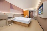 Zhuoya Garden Hotel