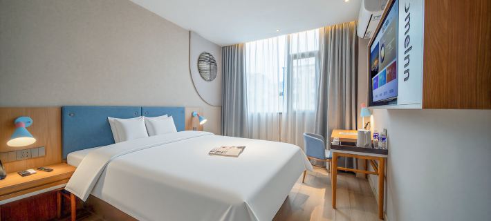 Pullman Hotel (Zhaxi Conference Memorial Hall, Zhaxi Old Street Branch, Weixin County) Weixin İlçesi otelleri
