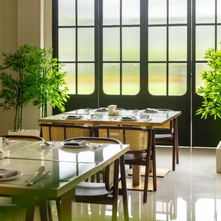 Amayi Resort Nusa Dua