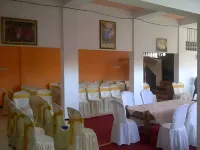 Ganeta Homestay Syariah