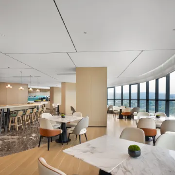 Xinyang International Hotel