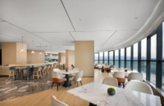 Xinyang International Hotel