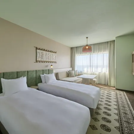 The Royal Park Hotel Maihama Resort Tokyo bay