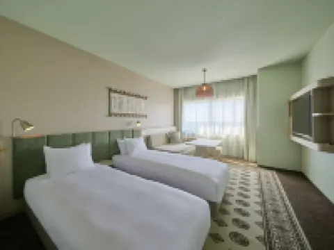 The Royal Park Hotel Maihama Resort Tokyo bay